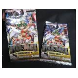 COLLECTABLE CARDS