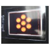 COLLECTABLE CARDS