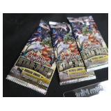 COLLECTABLE CARDS