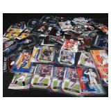 FOOTBALL CARDS