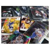 FOOTBALL CARDS