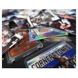 FOOTBALL CARDS