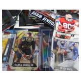 FOOTBALL CARDS
