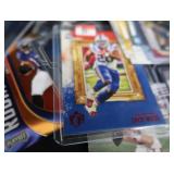 FOOTBALL CARDS