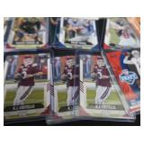 FOOTBALL CARDS