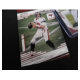 FOOTBALL CARDS