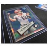 FOOTBALL CARDS