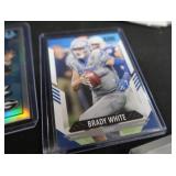 FOOTBALL CARDS
