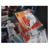 FOOTBALL CARDS