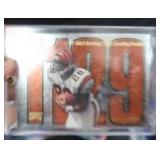 FOOTBALL CARDS