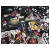 FOOTBALL CARDS