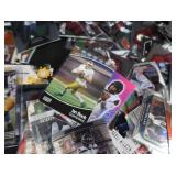 FOOTBALL CARDS