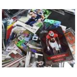 FOOTBALL CARDS