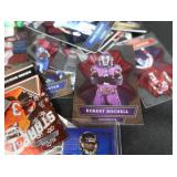 FOOTBALL CARDS