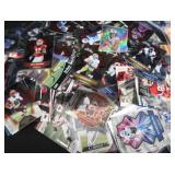 FOOTBALL CARDS