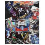 FOOTBALL CARDS