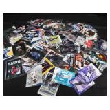FOOTBALL CARDS