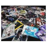 FOOTBALL CARDS