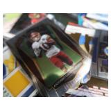 FOOTBALL CARDS