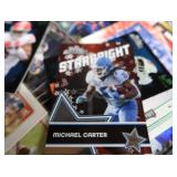 FOOTBALL CARDS