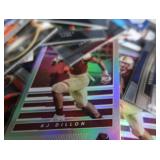 FOOTBALL CARDS
