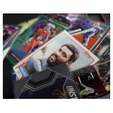 FOOTBALL CARDS