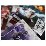 FOOTBALL CARDS