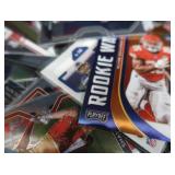 FOOTBALL CARDS