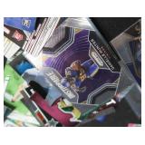 FOOTBALL CARDS