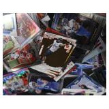 FOOTBALL CARDS