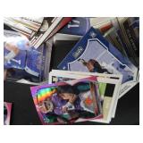 FOOTBALL CARDS