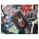 FOOTBALL CARDS
