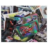 FOOTBALL CARDS