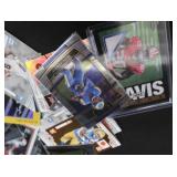 FOOTBALL CARDS