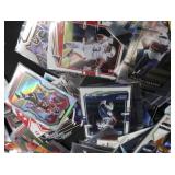 FOOTBALL CARDS