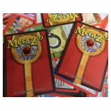 METAZOO TRADING CARDS
