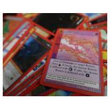 METAZOO TRADING CARDS