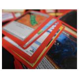 METAZOO TRADING CARDS