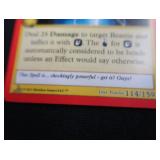 METAZOO TRADING CARDS