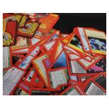 METAZOO TRADING CARDS