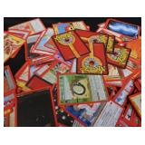METAZOO TRADING CARDS