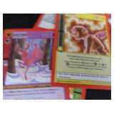 METAZOO TRADING CARDS