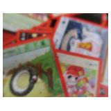METAZOO TRADING CARDS