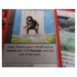 METAZOO TRADING CARDS