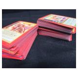 METAZOO TRADING CARDS