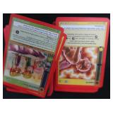 METAZOO TRADING CARDS