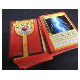 METAZOO TRADING CARDS