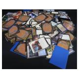 COLLECTIBLE CARDS