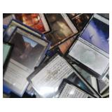 COLLECTIBLE CARDS