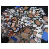 COLLECTIBLE CARDS